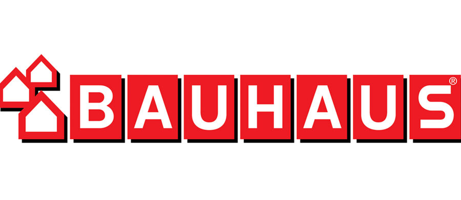 Logo Bauhaus Logo Bauhaus